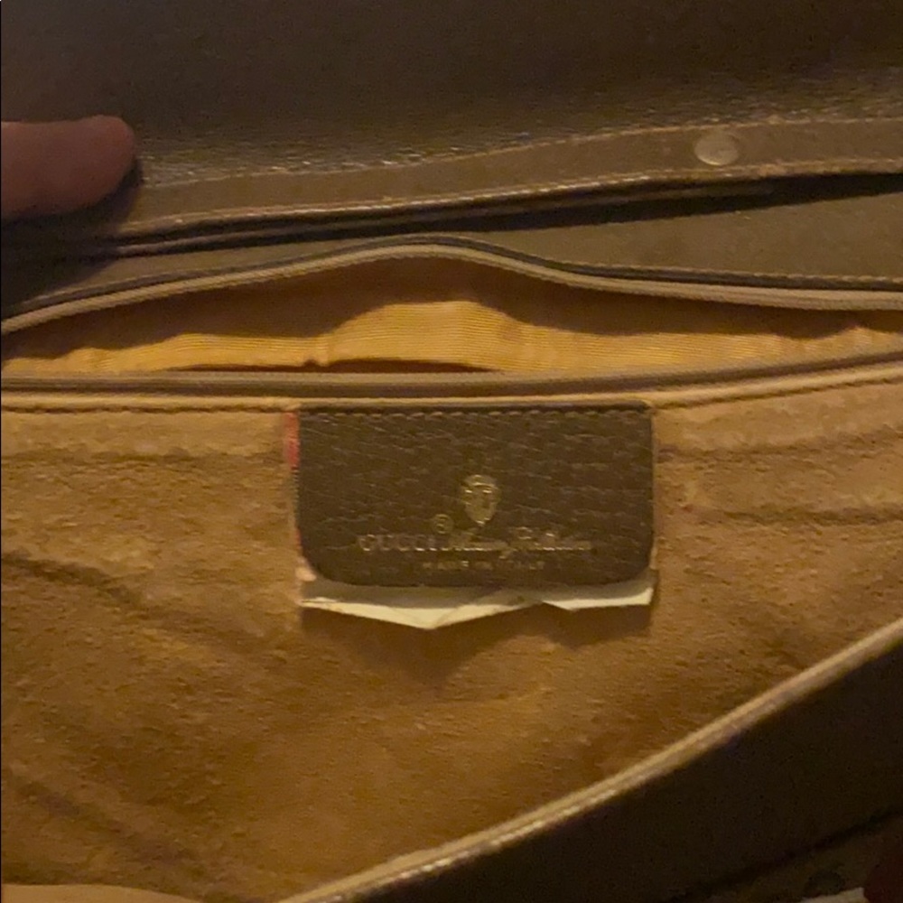 Gucci GG Clutch Bag - Picture 4 of 7